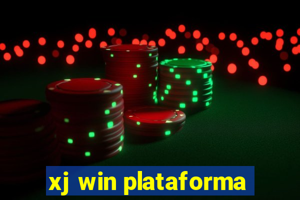 xj win plataforma